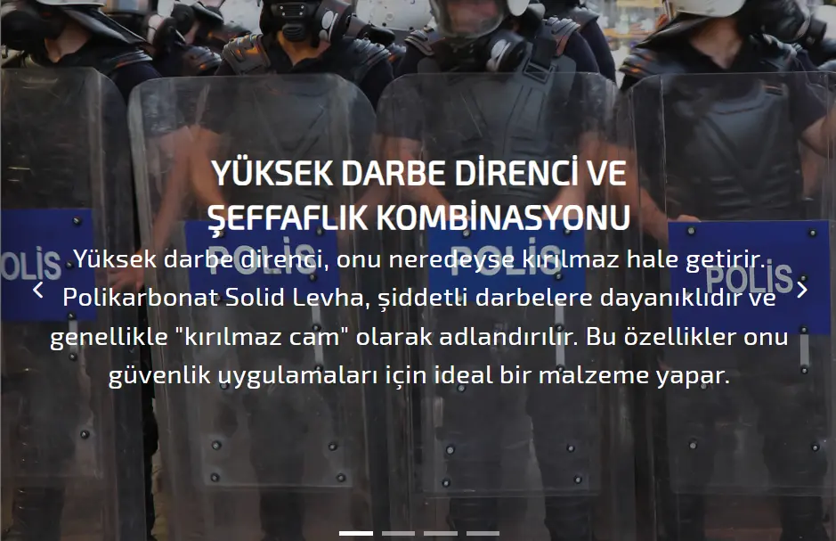 Buğu Önleyici
	(Anti-Fog) Levha 
	
